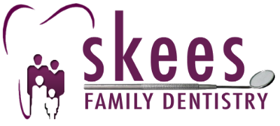 Link to Skees Family Dentistry home page